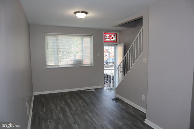 3511 E FAIRMOUNT AVE, Baltimore, MD 21224