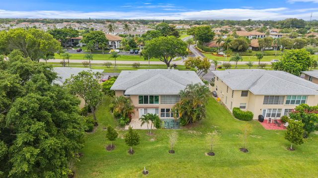 5656 Via Delray Boulevard, Delray Beach, FL 33484