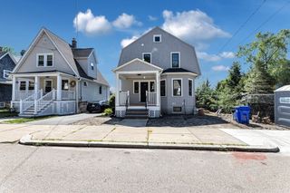 40 Doncaster, Boston, MA 02131