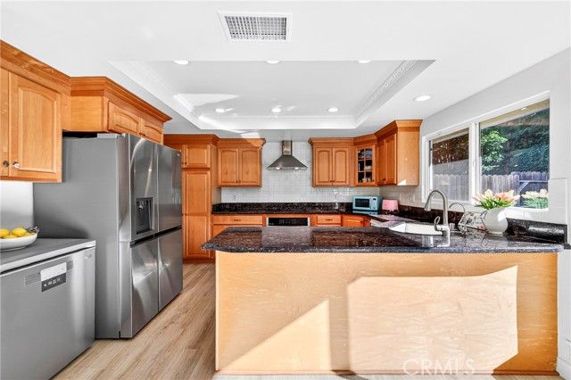 550 W. wedgewood, La Habra, CA 90631