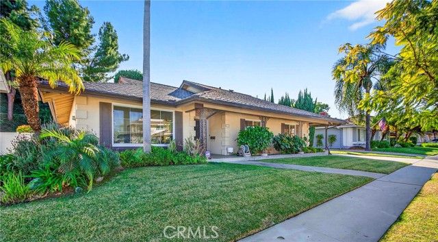 550 W. wedgewood, La Habra, CA 90631