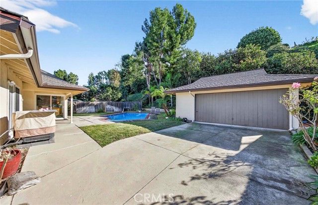 550 W. wedgewood, La Habra, CA 90631