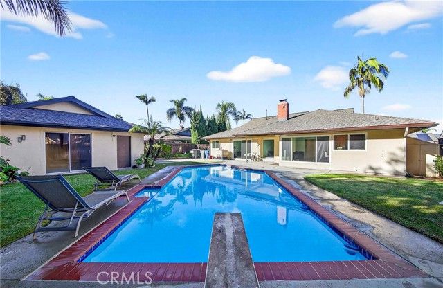 550 W. wedgewood, La Habra, CA 90631