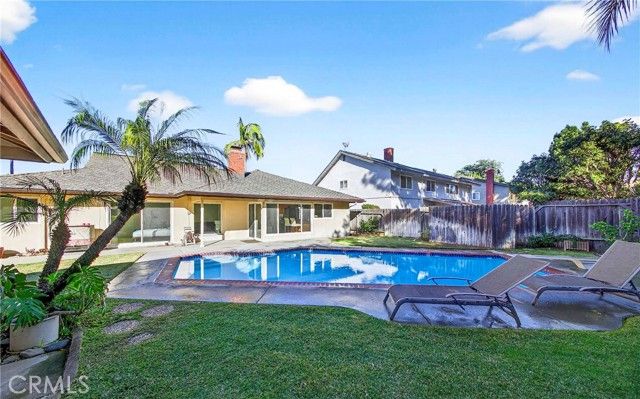 550 W. wedgewood, La Habra, CA 90631