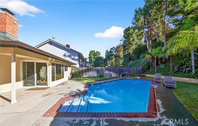 550 W. wedgewood, La Habra, CA 90631