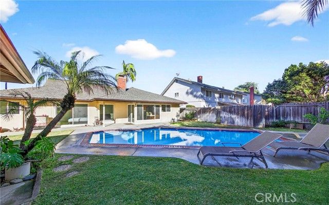 550 W. wedgewood, La Habra, CA 90631