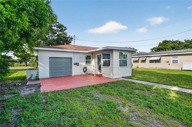 6946 5TH AVENUE N, St Petersburg, FL 33710