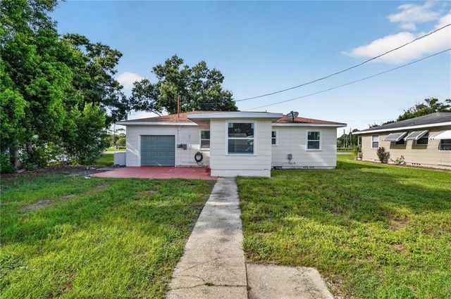 6946 5TH AVENUE N, St Petersburg, FL 33710