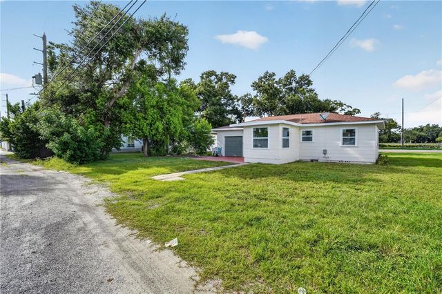 6946 5TH AVENUE N, St Petersburg, FL 33710