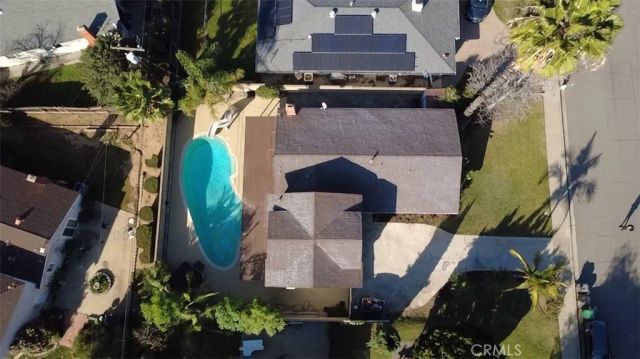 906 Majella, La Verne, CA 91750