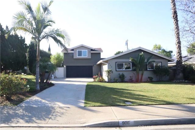 906 Majella, La Verne, CA 91750