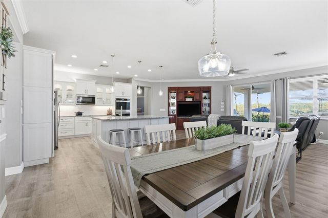 13048 SW PEMBROKE CIRCLE S, Lake Suzy, FL 34269