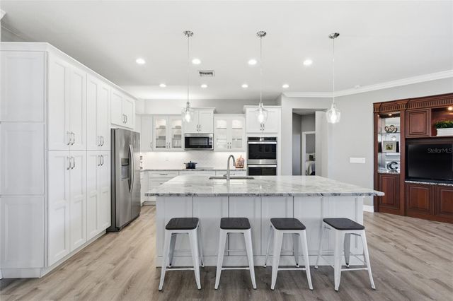 13048 SW PEMBROKE CIRCLE S, Lake Suzy, FL 34269