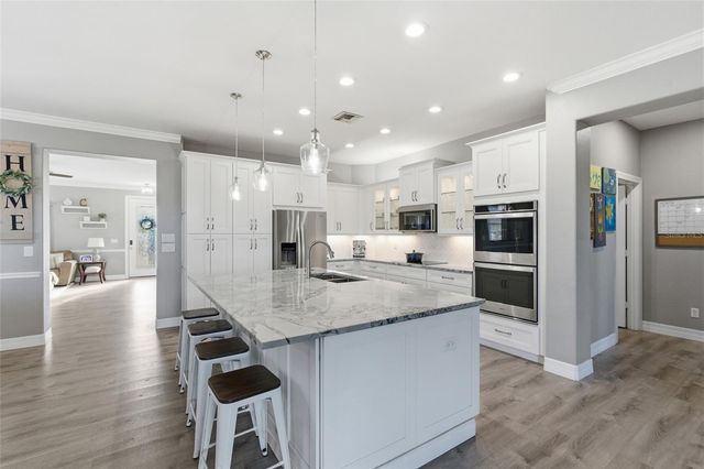 13048 SW PEMBROKE CIRCLE S, Lake Suzy, FL 34269