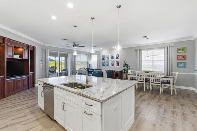 13048 SW PEMBROKE CIRCLE S, Lake Suzy, FL 34269