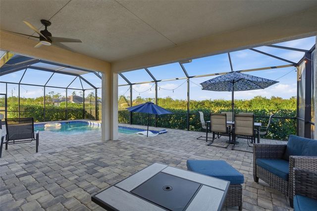 13048 SW PEMBROKE CIRCLE S, Lake Suzy, FL 34269