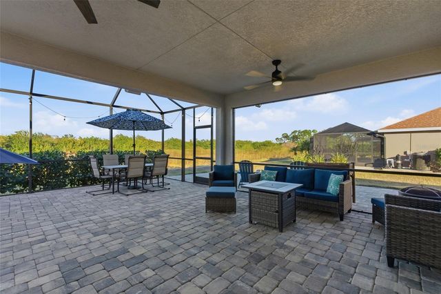 13048 SW PEMBROKE CIRCLE S, Lake Suzy, FL 34269