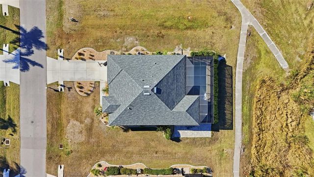 13048 SW PEMBROKE CIRCLE S, Lake Suzy, FL 34269