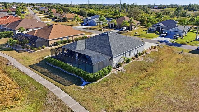 13048 SW PEMBROKE CIRCLE S, Lake Suzy, FL 34269