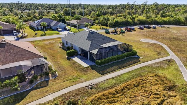 13048 SW PEMBROKE CIRCLE S, Lake Suzy, FL 34269