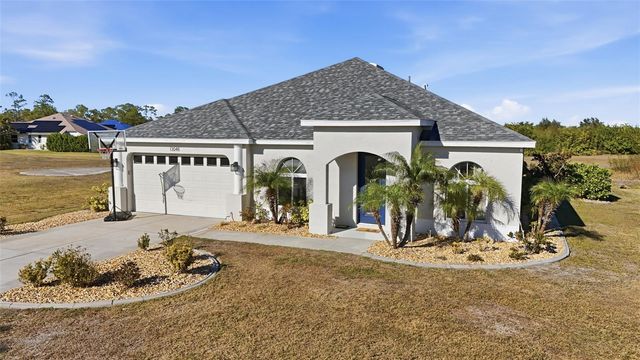 13048 SW PEMBROKE CIRCLE S, Lake Suzy, FL 34269
