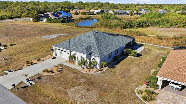 13048 SW PEMBROKE CIRCLE S, Lake Suzy, FL 34269