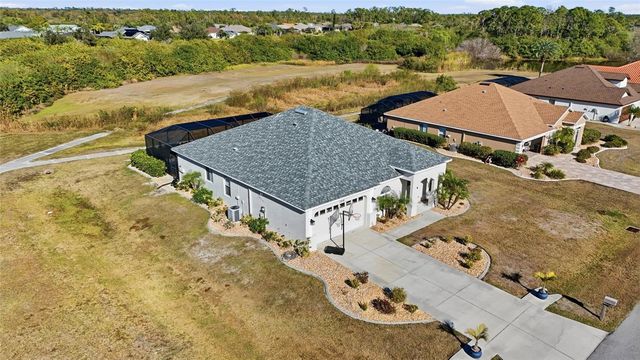 13048 SW PEMBROKE CIRCLE S, Lake Suzy, FL 34269