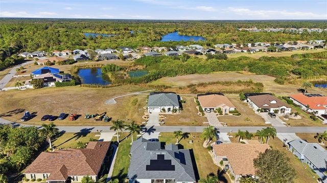 13048 SW PEMBROKE CIRCLE S, Lake Suzy, FL 34269