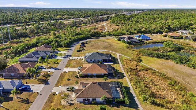 13048 SW PEMBROKE CIRCLE S, Lake Suzy, FL 34269