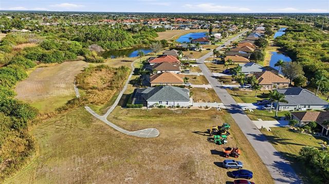 13048 SW PEMBROKE CIRCLE S, Lake Suzy, FL 34269