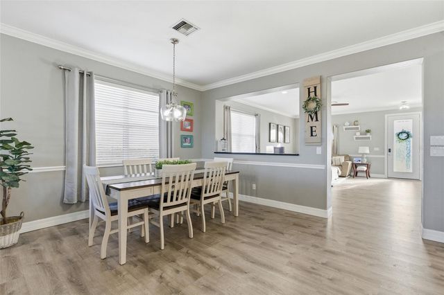 13048 SW PEMBROKE CIRCLE S, Lake Suzy, FL 34269