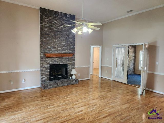247 Hatcher Road, Warner Robins, GA 31088