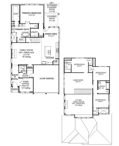 1048 Alpine View Lane, Katy, TX 77493