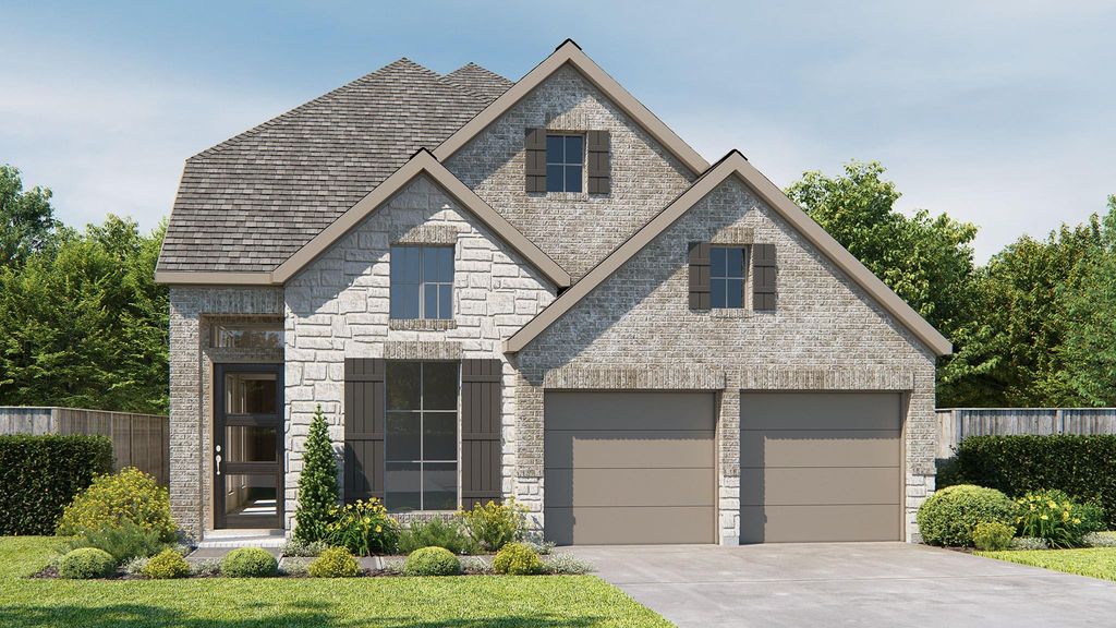 1048 Alpine View Lane, Katy, TX 77493