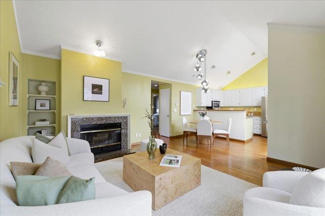 727 Portwalk Place, Redwood City, CA 94065