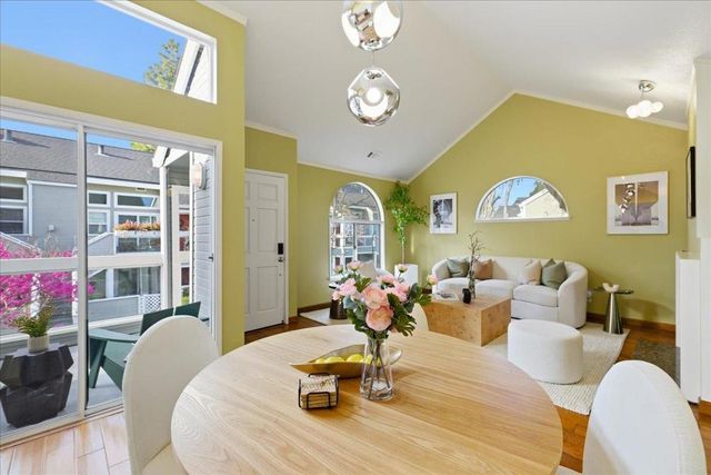 727 Portwalk Place, Redwood City, CA 94065