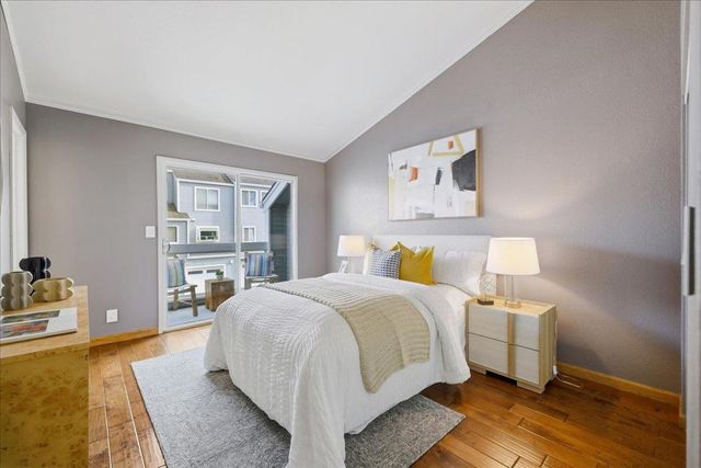 727 Portwalk Place, Redwood City, CA 94065