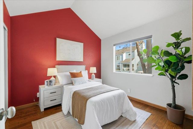 727 Portwalk Place, Redwood City, CA 94065