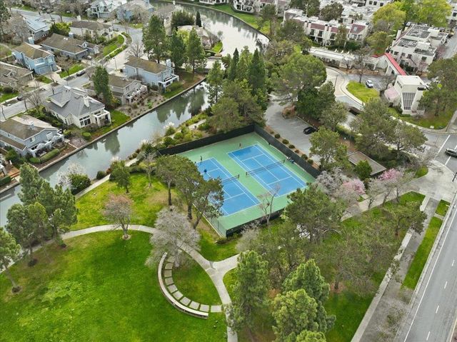 727 Portwalk Place, Redwood City, CA 94065