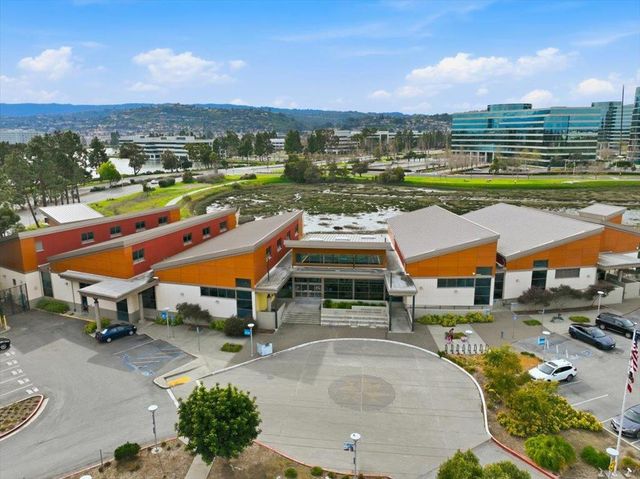 727 Portwalk Place, Redwood City, CA 94065