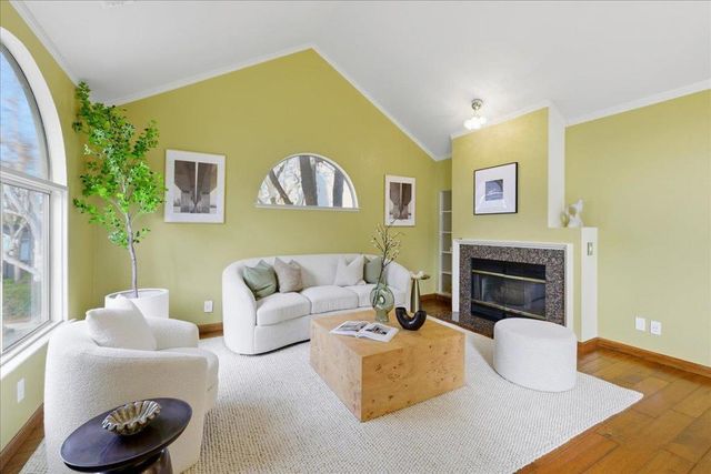 727 Portwalk Place, Redwood City, CA 94065