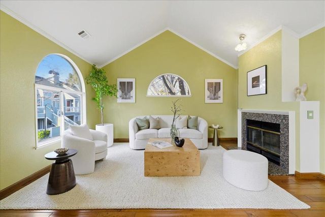 727 Portwalk Place, Redwood City, CA 94065