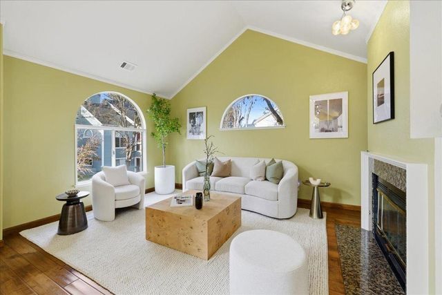 727 Portwalk Place, Redwood City, CA 94065