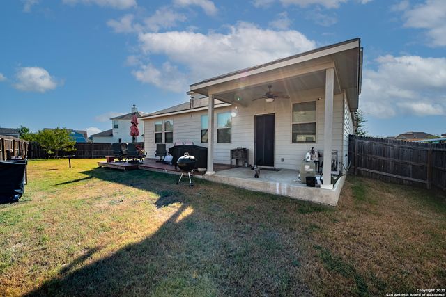 811 Low Cloud, New Braunfels, TX 78130