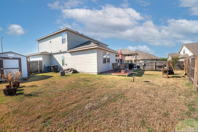 811 Low Cloud, New Braunfels, TX 78130