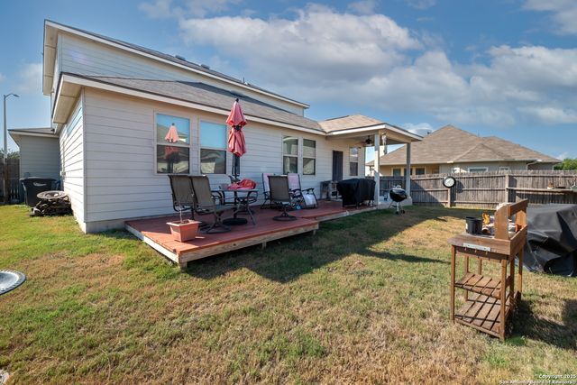 811 Low Cloud, New Braunfels, TX 78130