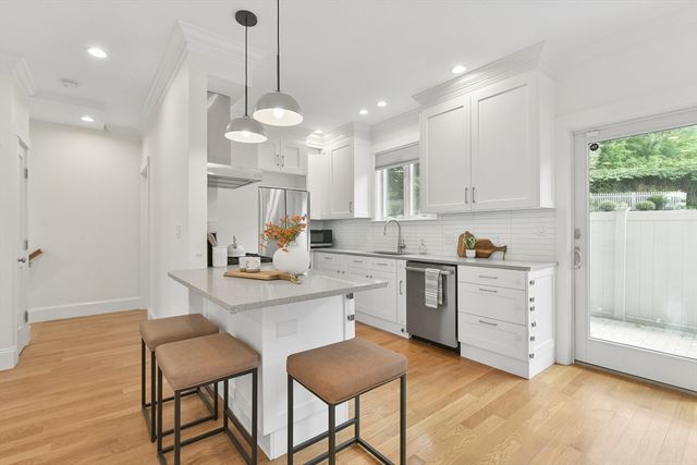 132 Newton St 132, Boston, MA 02135