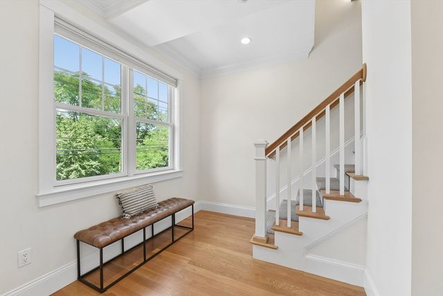 132 Newton St 132, Boston, MA 02135