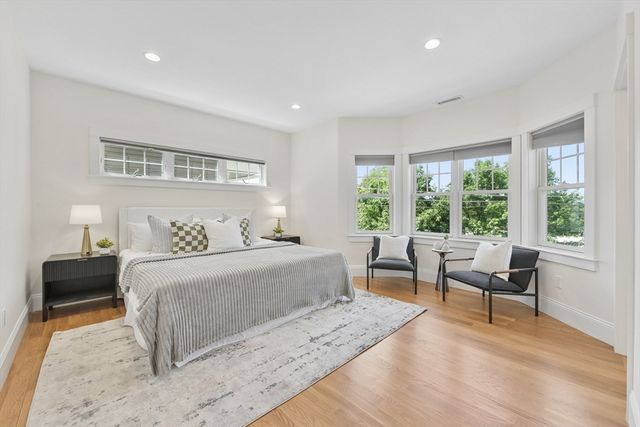132 Newton St 132, Boston, MA 02135