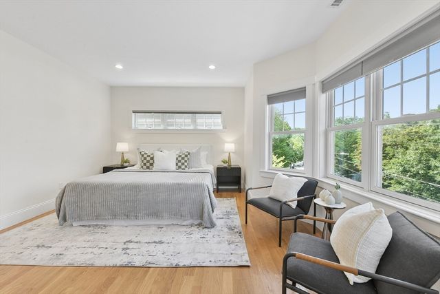 132 Newton St 132, Boston, MA 02135